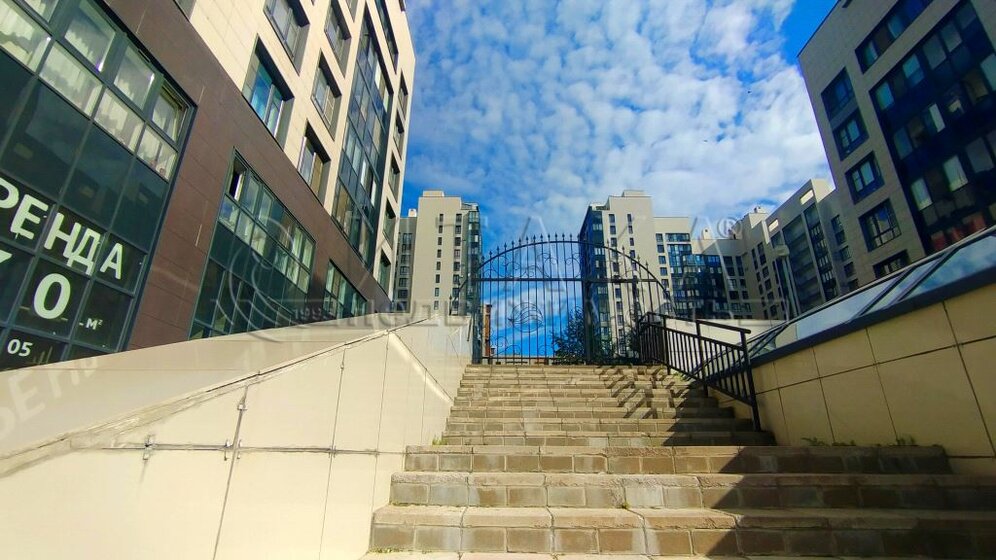 40,2 м², помещение свободного назначения 5 300 000 ₽ - изображение 33