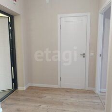 Квартира 36,1 м², 1-комнатная - изображение 4