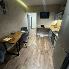 Квартира 40 м², 1-комнатная - изображение 4