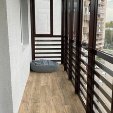 Квартира 31 м², 1-комнатная - изображение 5