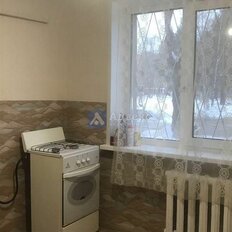 Квартира 31 м², 1-комнатная - изображение 3
