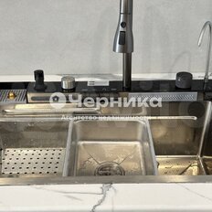 Квартира 50 м², 1-комнатная - изображение 4