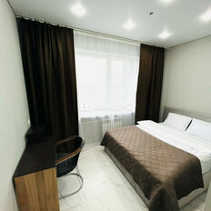 Квартира 35 м², студия - изображение 5