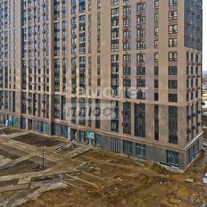 Квартира 45 м², 1-комнатная - изображение 3