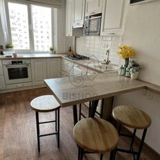 Квартира 84,6 м², 4-комнатная - изображение 1