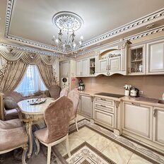 Квартира 91,2 м², 3-комнатная - изображение 2