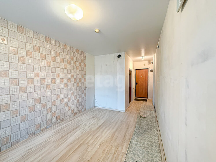 20 м², квартира-студия 1 750 000 ₽ - изображение 50