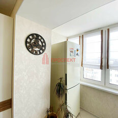 Квартира 111,2 м², 3-комнатная - изображение 5