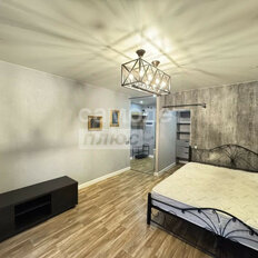 Квартира 35 м², 1-комнатная - изображение 2