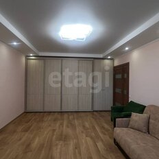 Квартира 46,3 м², 1-комнатная - изображение 4