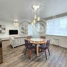 Квартира 67,4 м², 2-комнатная - изображение 1