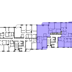 Квартира 470,4 м², 5-комнатная - изображение 3