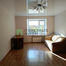 Квартира 54,9 м², 2-комнатная - изображение 1