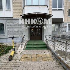 Квартира 37,7 м², 1-комнатная - изображение 2