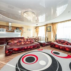 Квартира 108,9 м², 3-комнатная - изображение 1