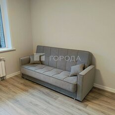Квартира 28 м², студия - изображение 2