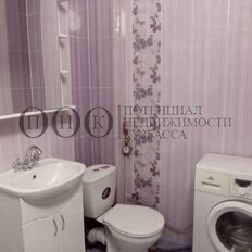 Квартира 55 м², 2-комнатная - изображение 3