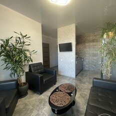 Квартира 37 м², 1-комнатная - изображение 1