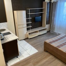 Квартира 24 м², студия - изображение 2