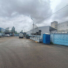 1300 м², склад - изображение 1