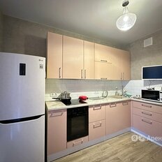Квартира 53 м², 2-комнатная - изображение 3