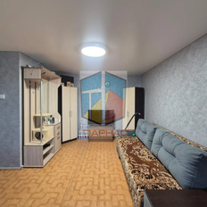 Квартира 36 м², 1-комнатная - изображение 3