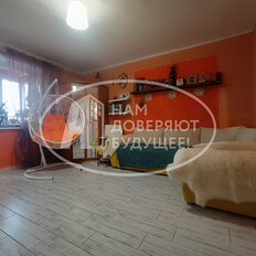 Квартира 68,1 м², 3-комнатная - изображение 3