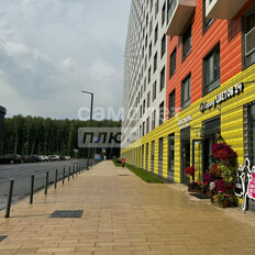 Квартира 90,8 м², 3-комнатная - изображение 3