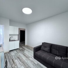 Квартира 32 м², 1-комнатная - изображение 3