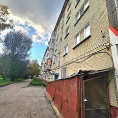 Квартира 54,3 м², 3-комнатная - изображение 3