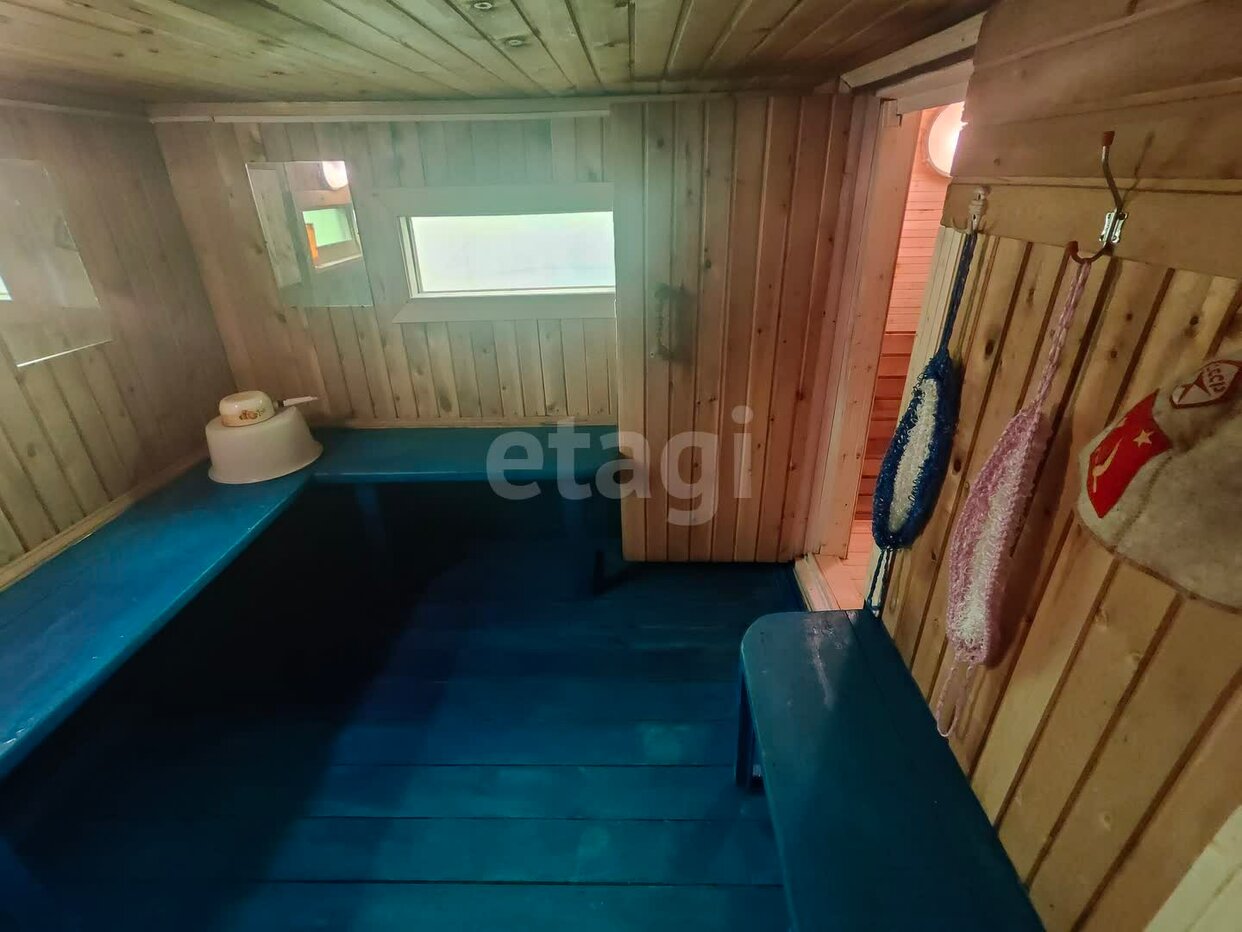 Дом 2-комн. 52.3 м² в Нижневартовск — фото 28 из 30