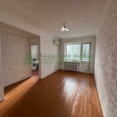 Квартира 30,1 м², 1-комнатная - изображение 3