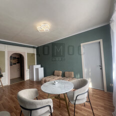 Квартира 77,5 м², 3-комнатная - изображение 2