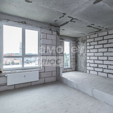 Квартира 58,9 м², 2-комнатная - изображение 3