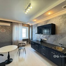 Квартира 53 м², студия - изображение 1