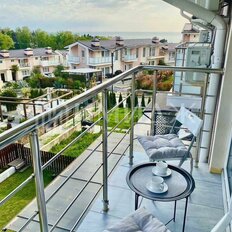 дом + 6,8 сотки, участок - изображение 1