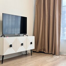 Квартира 20 м², студия - изображение 5