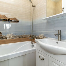 Квартира 76 м², 3-комнатная - изображение 4