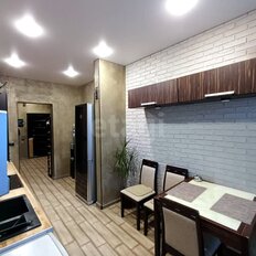 Квартира 70,6 м², 2-комнатная - изображение 5