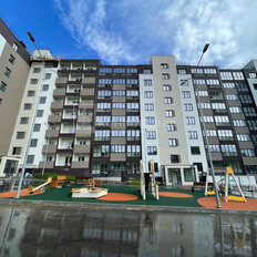 Квартира 31,4 м², студия - изображение 4