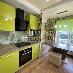 Квартира 88,8 м², 3-комнатная - изображение 3