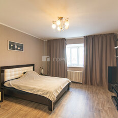 Квартира 76,4 м², 3-комнатная - изображение 3