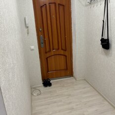 Квартира 29,8 м², 1-комнатная - изображение 5