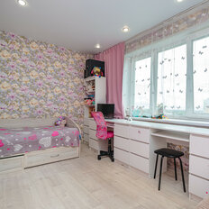 Квартира 55,3 м², 2-комнатная - изображение 5