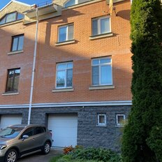 Квартира 258 м², 6-комнатная - изображение 5