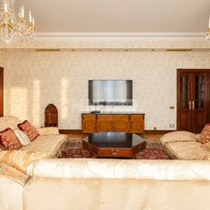 Квартира 125,4 м², 2-комнатная - изображение 4