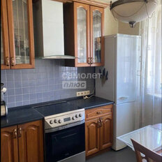 Квартира 39,2 м², 1-комнатная - изображение 1