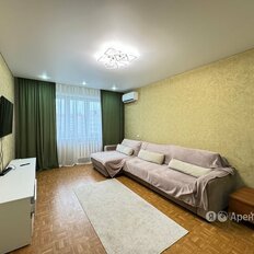 Квартира 53,5 м², 2-комнатная - изображение 5