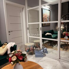 Квартира 114,3 м², 3-комнатная - изображение 2