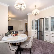 Квартира 123 м², 3-комнатная - изображение 1